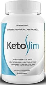 Keto Slim with free shipping