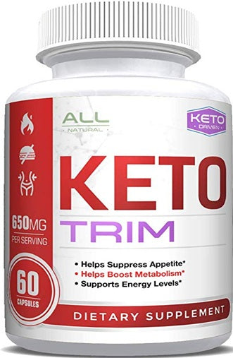 Keto Trim with free shipping