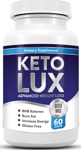 Keto Lux with free shipping